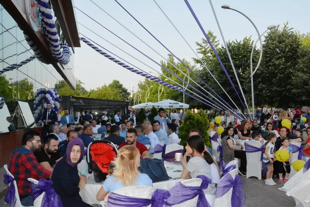 Haber: AVM Atlantis’ten Muhteşem Açılış - Galeri-4