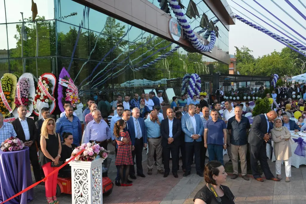 Haber: AVM Atlantis’ten Muhteşem Açılış - Galeri-5