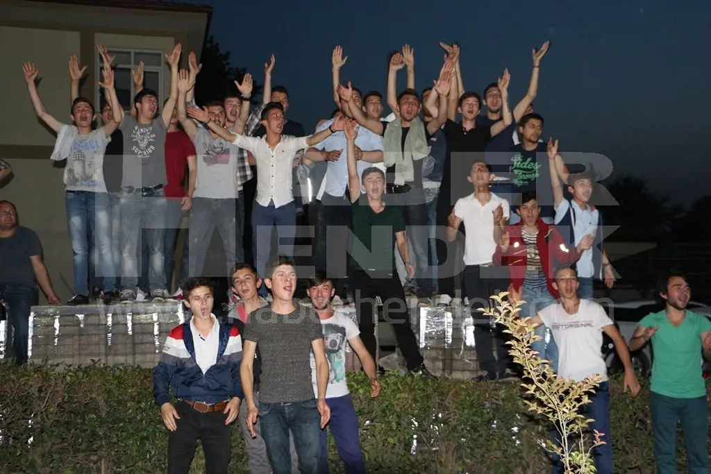 Haber: Kaymakamlık Şampiyonu Dikmen - Galeri-3