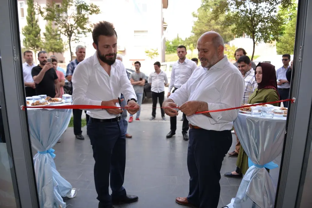 Haber: Hendek’e yeni fotoğraf stüdyosu - Galeri-1