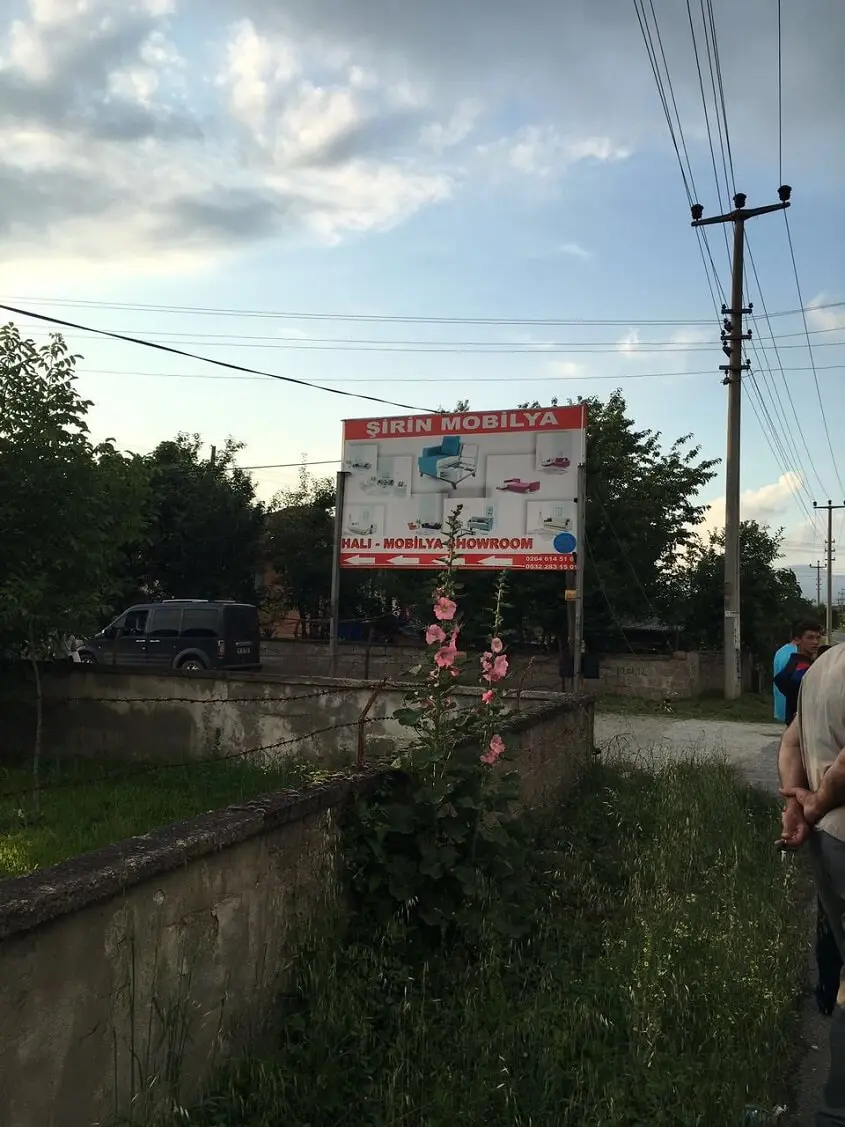 Haber: Maddi Hasarlı Trafik Kazası - Galeri-3