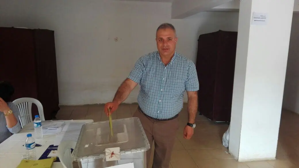 Haber: Akova Mahallesinde 12 Aday Yarıştı Yemenici Muhtar Oldu - Galeri-2