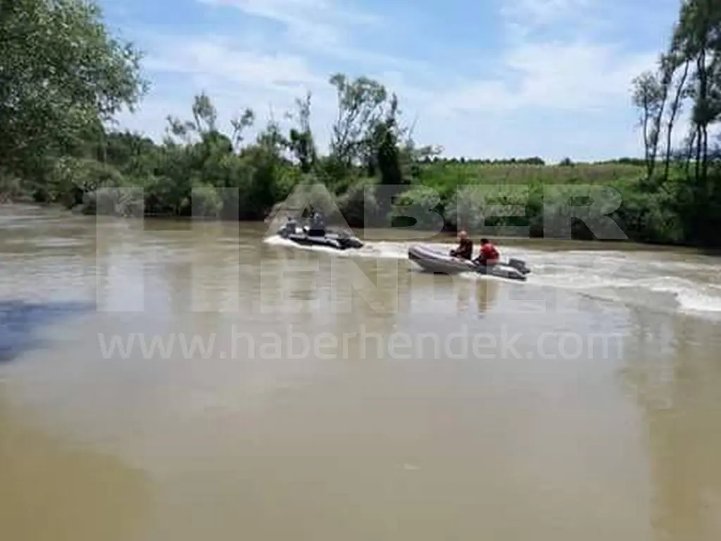 Haber: Karısını Mudurnu Deresine Attı - Galeri-2