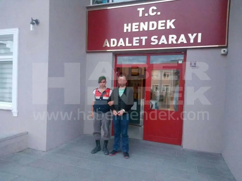 Haber: Karısını Öldürerek Dereye Atan Koca Tutuklandı - Öne Çıkan