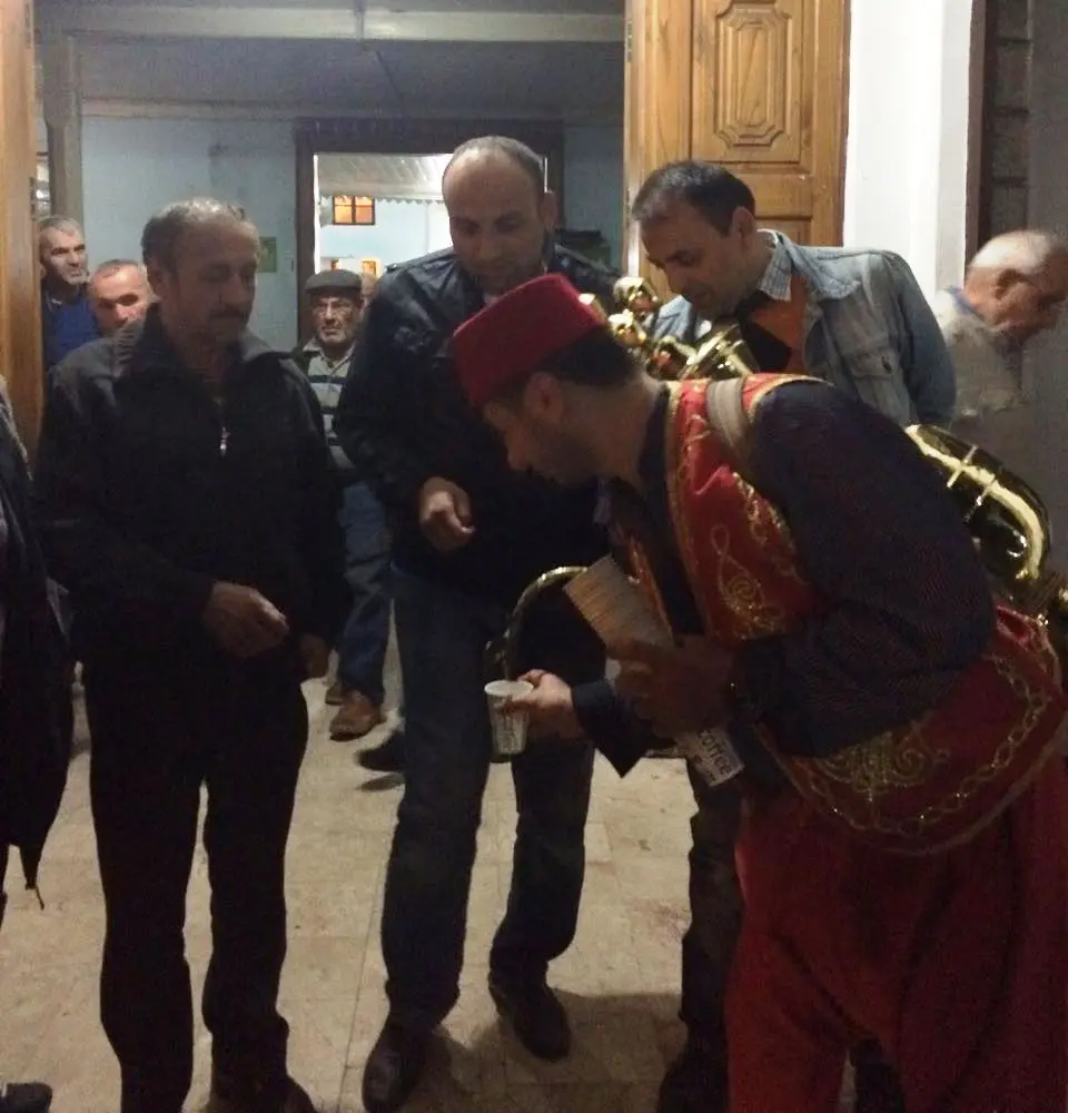 Haber: Hendek’te Ramazan şerbeti - Öne Çıkan