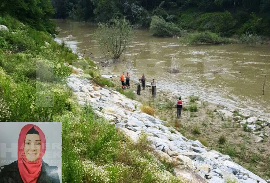 Haber: Mudurnu Deresi'ne atılan kadının cesedi bulundu - Öne Çıkan