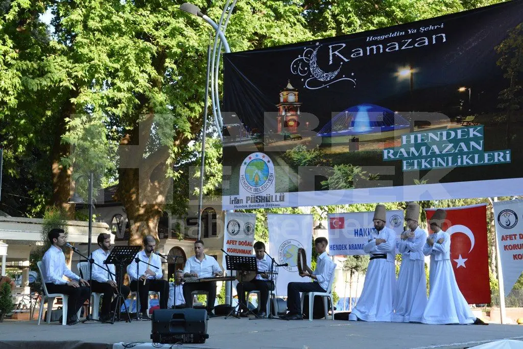 Haber: HAKUT Derneğinden Ramazan Etkinliği - Galeri-2