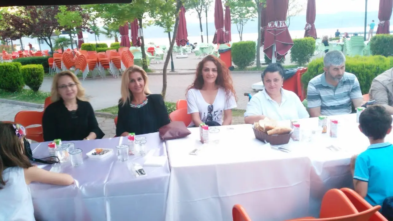 Haber: Elele Engelliler Derneği Sapanca’ya Misafir Oldu - Galeri-2