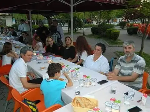 Haber: Elele Engelliler Derneği Sapanca’ya Misafir Oldu - Galeri-1