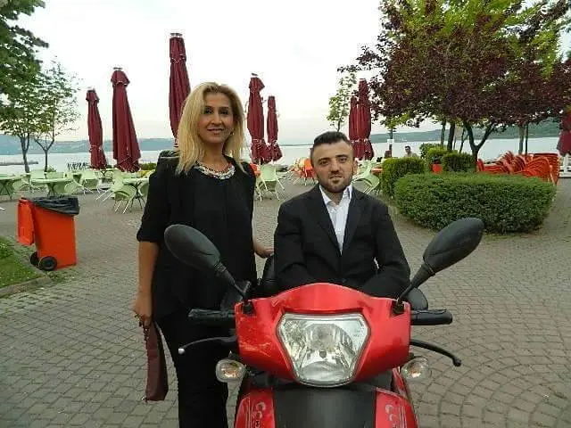 Haber: Elele Engelliler Derneği Sapanca’ya Misafir Oldu - Galeri-3