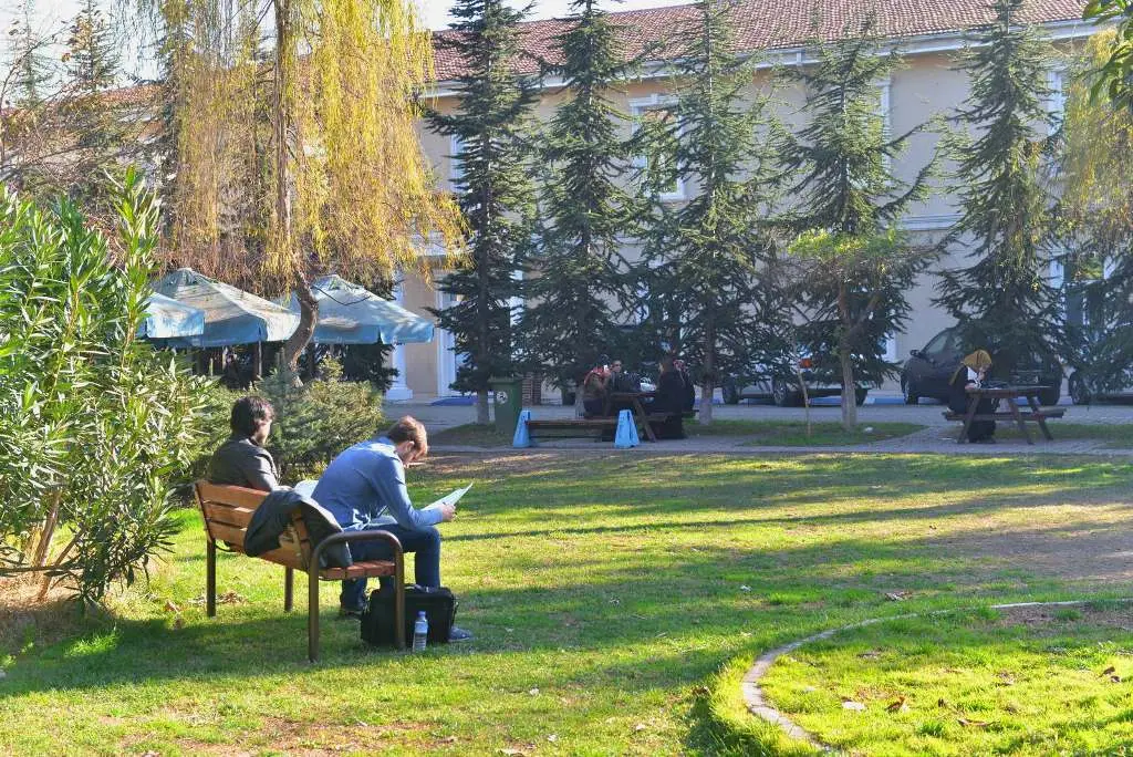 Haber: Türkiye’nin En İyi Eğitim Fakültelerinden - Galeri-2