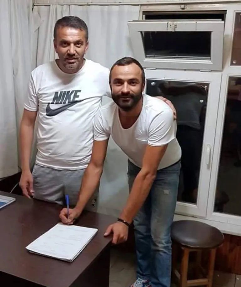 Haber: Hendek Boğazspor Transfere Başladı - Galeri-3