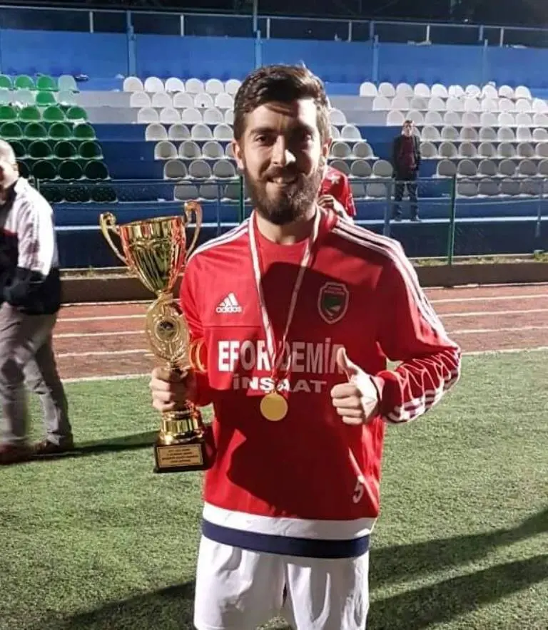 Haber: Hendek Boğazspor Transfere Başladı - Galeri-4