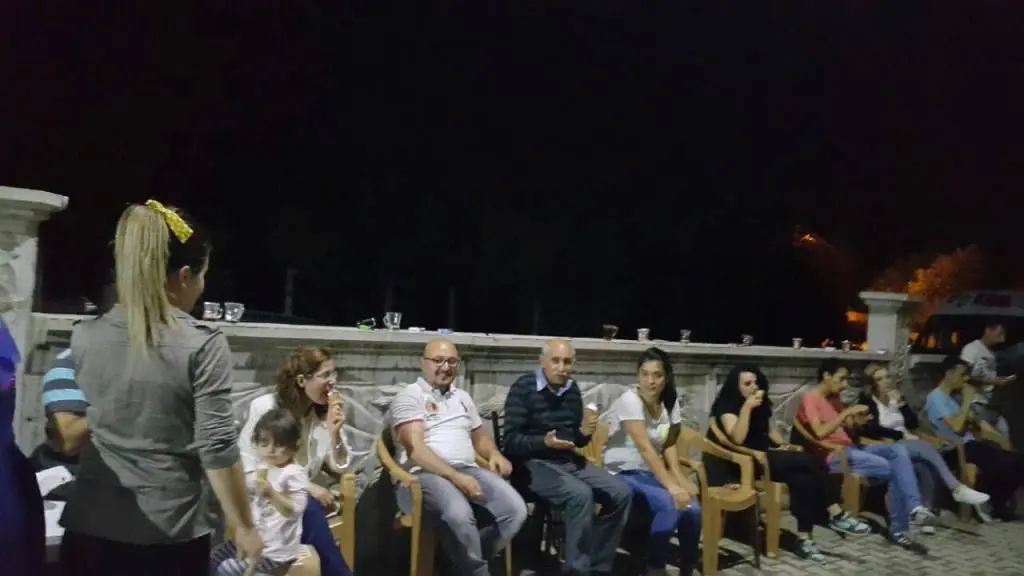 Haber: Gelişimsel Yaklaşım Rehabilitasyon Merkezi İftarda Bir Araya Geldi - Galeri-2