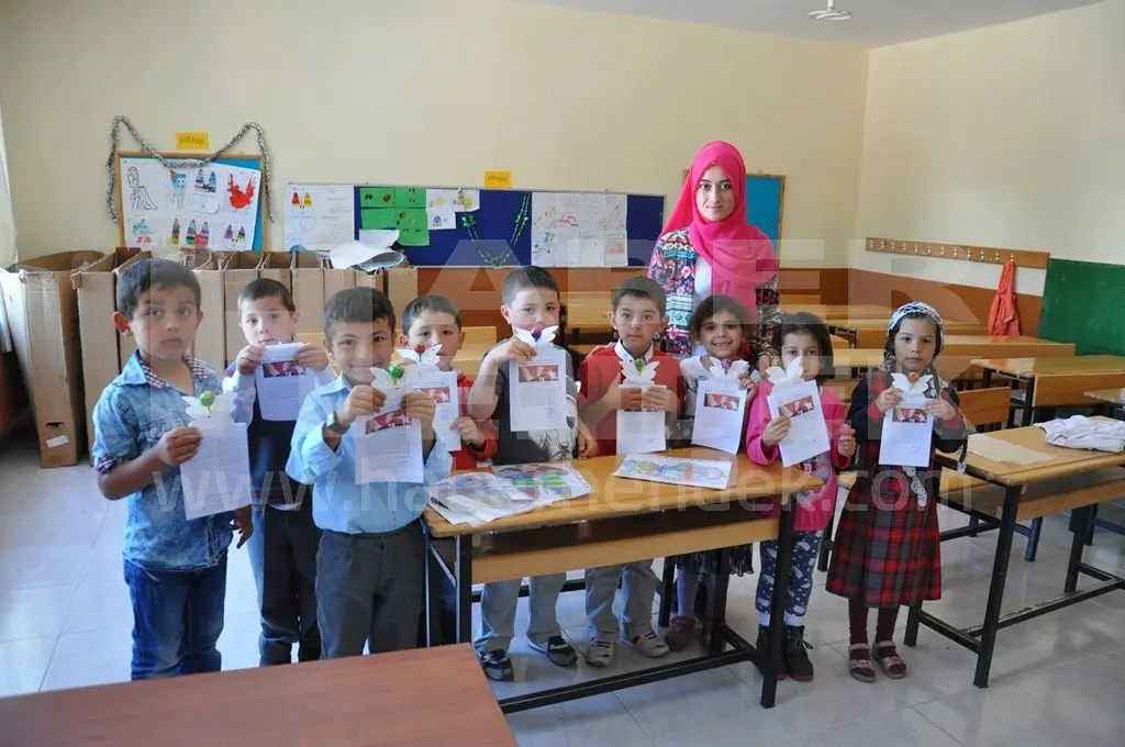 Haber: Zirve’de Karne Heyecanı - Galeri-1
