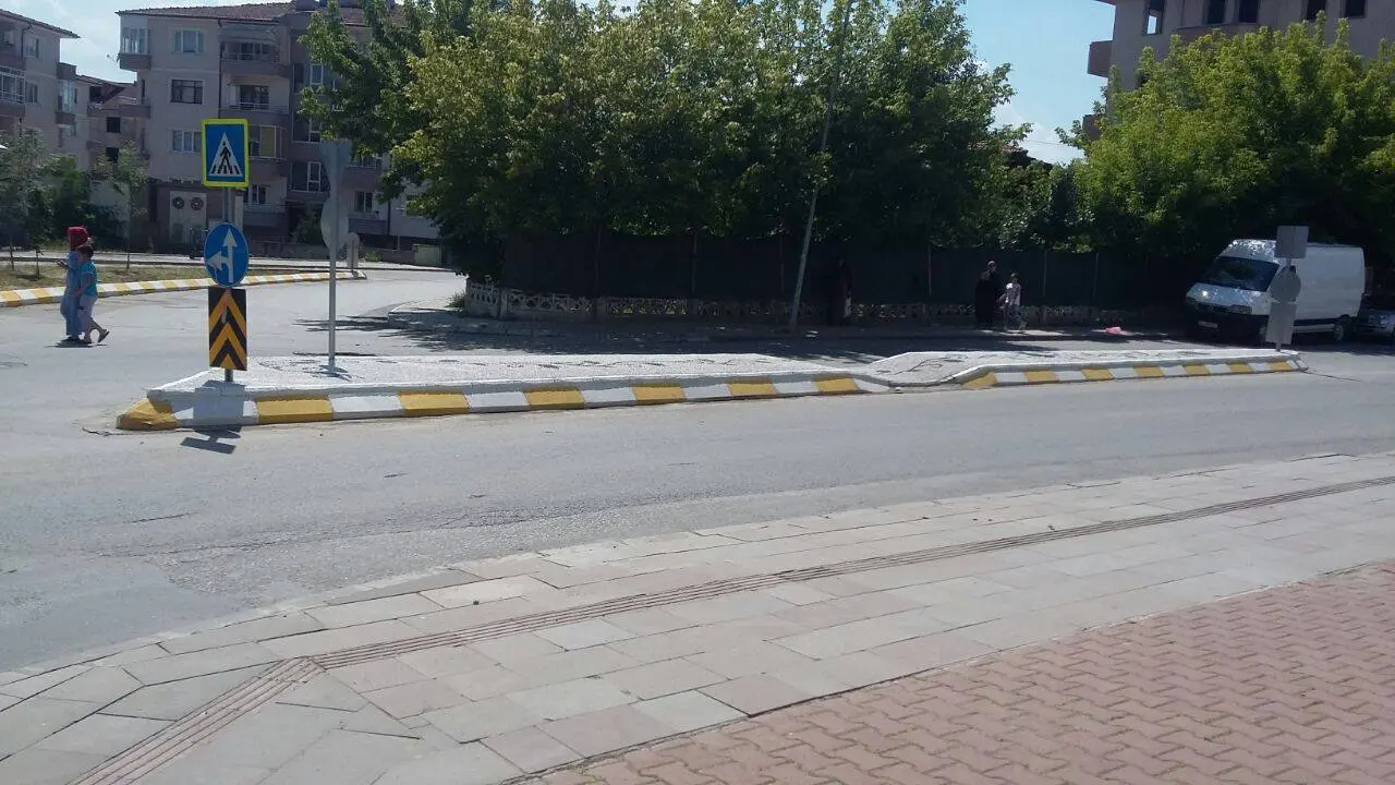 Haber: Vatandaşlar Kasis İstiyor - Galeri-2