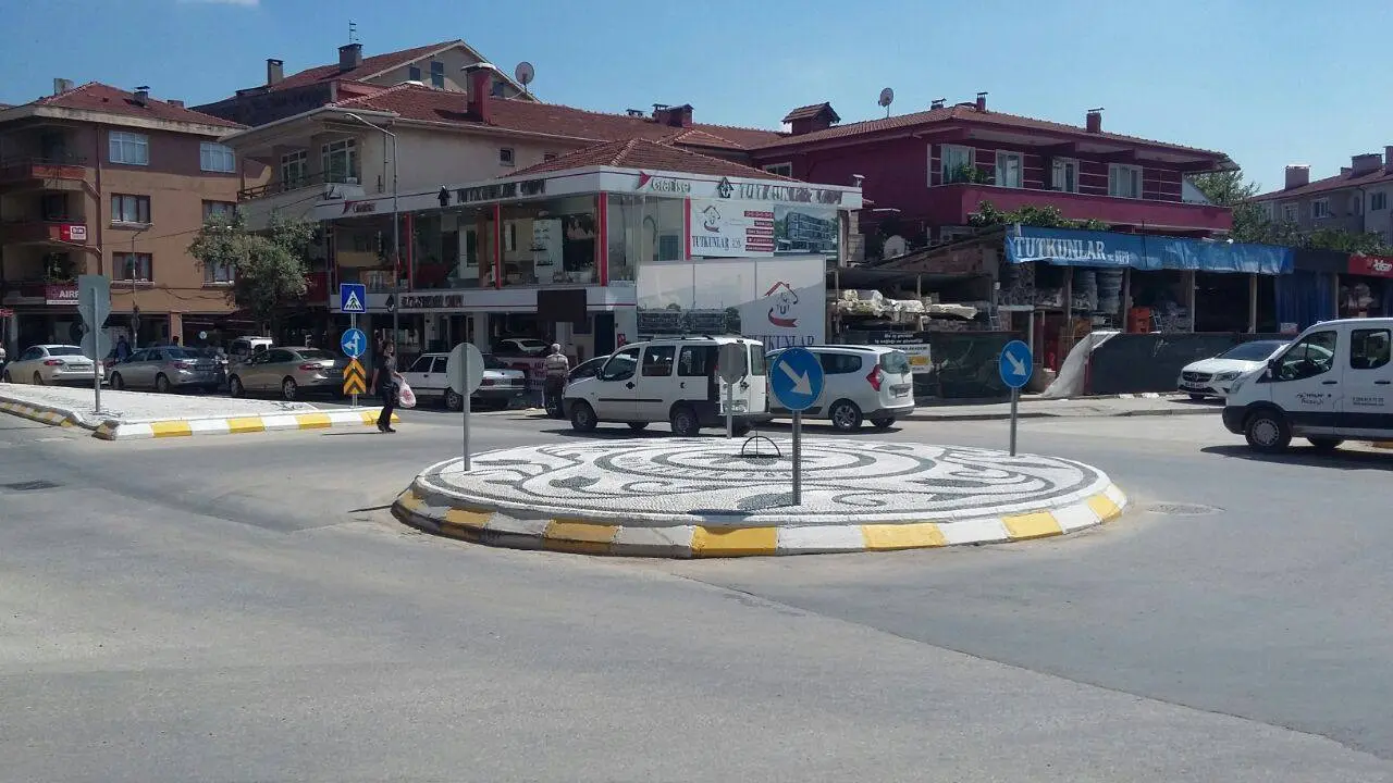 Haber: Vatandaşlar Kasis İstiyor - Galeri-1