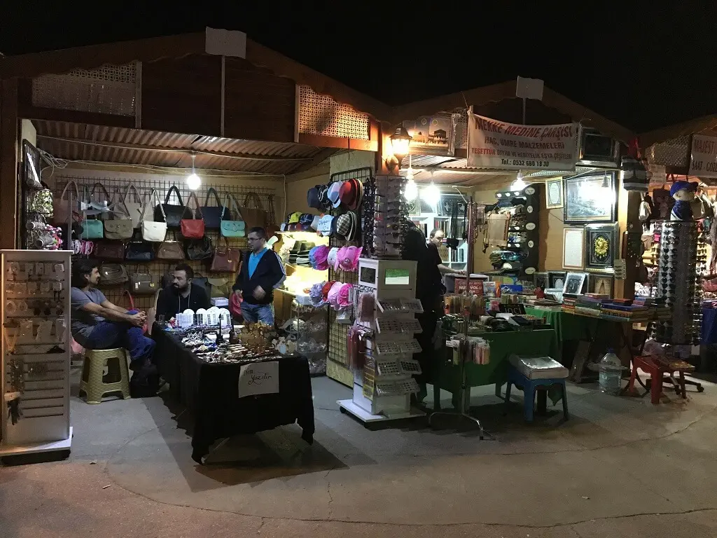 Haber: Kardeşlik şehri Hendek’te dolu dolu Ramazan - Galeri-4