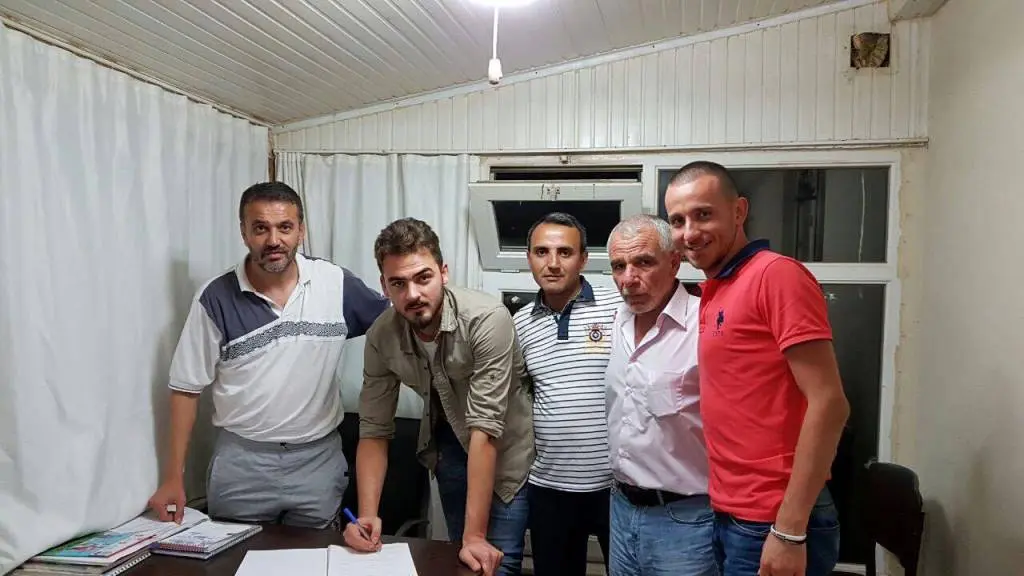Haber: Bal Ligini Hedefleyen Boğazspor Boş Durmuyor - Öne Çıkan