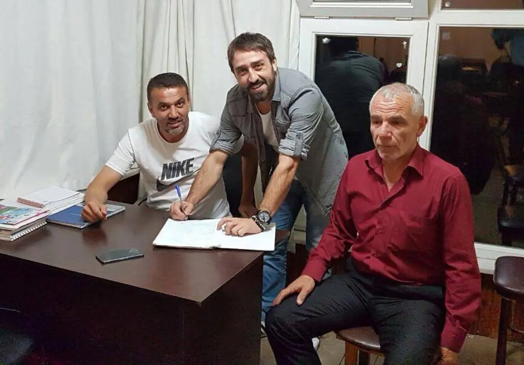 Haber: Bal Ligini Hedefleyen Boğazspor Boş Durmuyor - Galeri-2