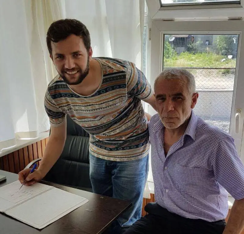 Haber: Bal Ligini Hedefleyen Boğazspor Boş Durmuyor - Galeri-3