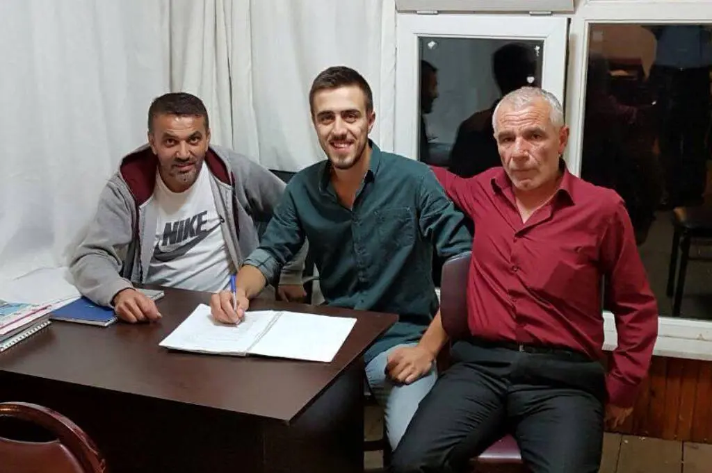 Haber: Bal Ligini Hedefleyen Boğazspor Boş Durmuyor - Galeri-1