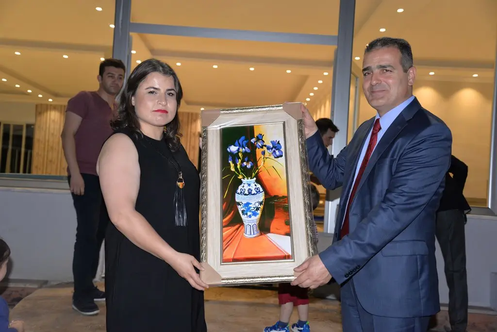 Haber: Hakim ve Savcılar İftar Programı İle Uğurlandı - Galeri-5