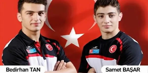 Haber: Güreşçiler Sırbistan’da - Öne Çıkan