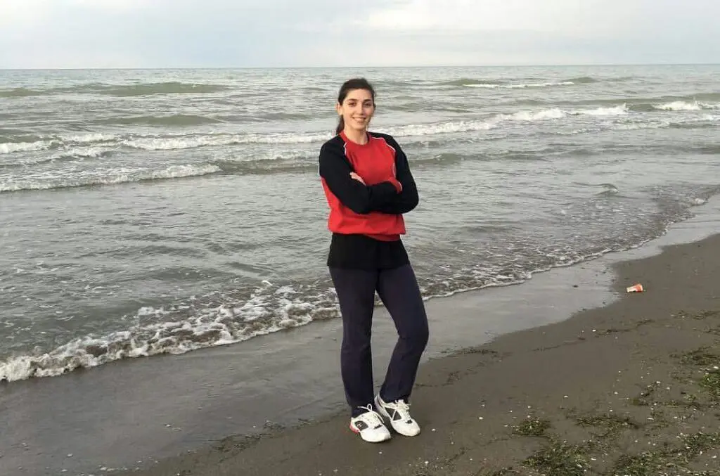 Haber: Akyüzlü Milli Takım Kampında Olimpiyatlara Hazırlanıyor - Öne Çıkan
