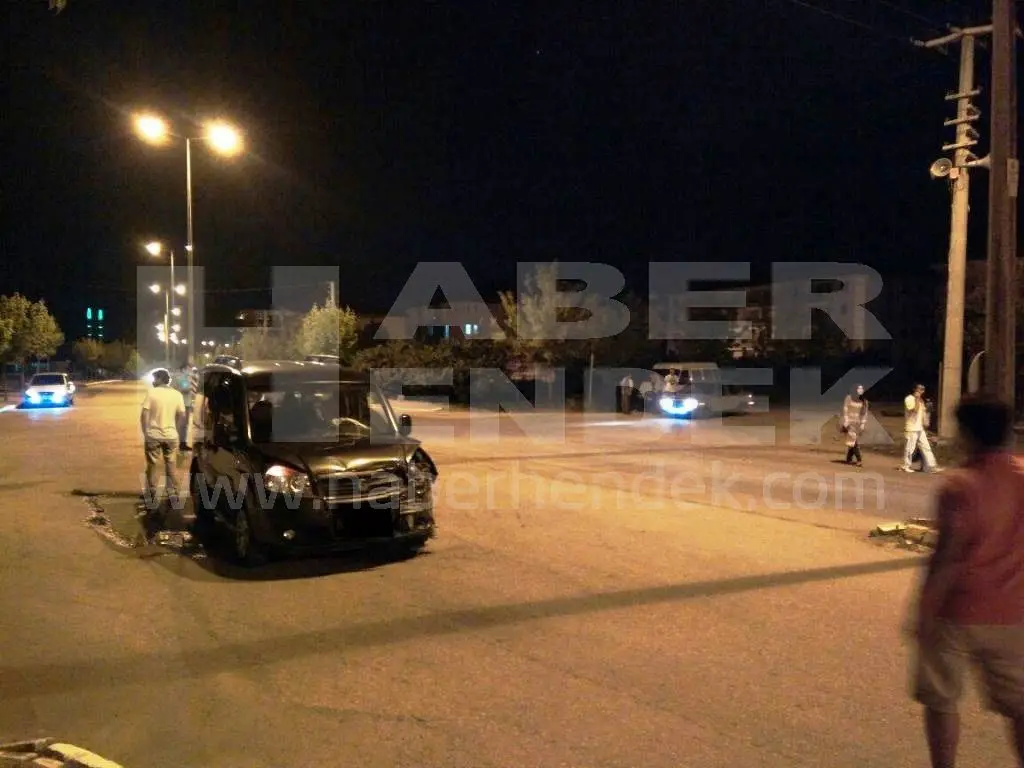 Haber: Vatandaş Bu Yola Çözüm istiyor - Galeri-1
