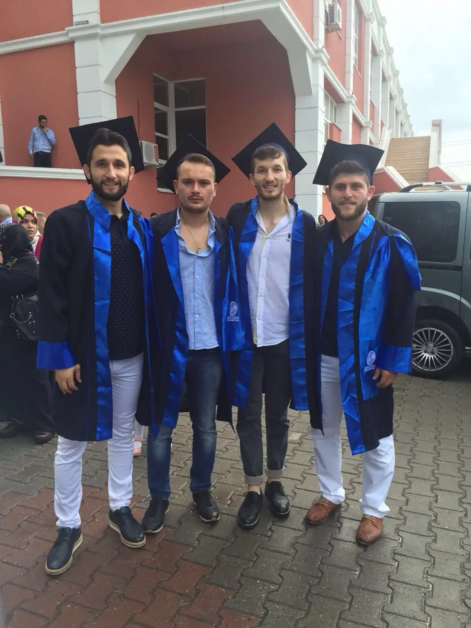 Haber: Karate Takımı Meyvelerini Vermeye Devam ediyor - Galeri-3