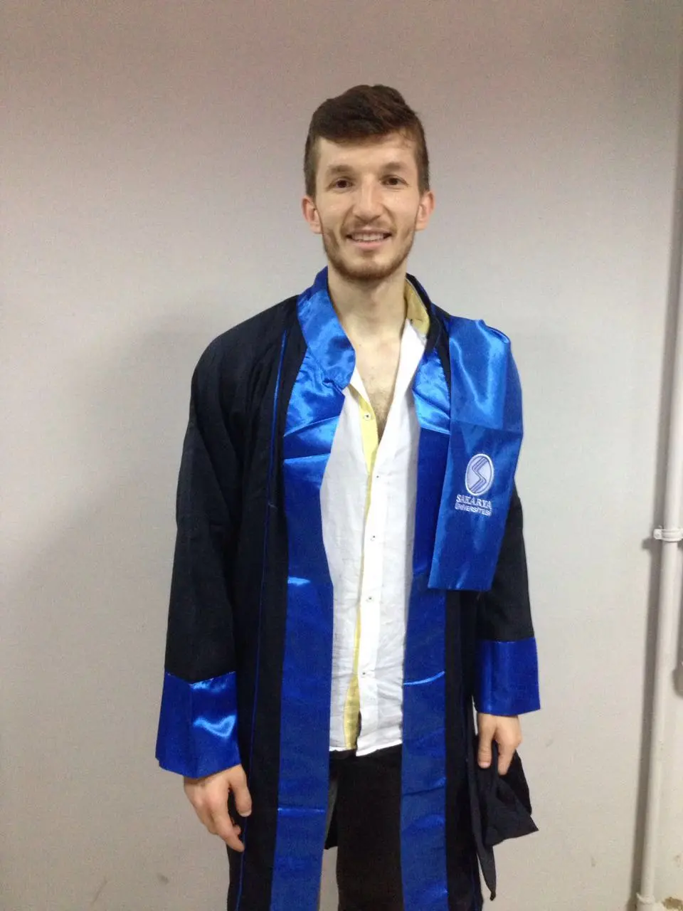 Haber: Karate Takımı Meyvelerini Vermeye Devam ediyor - Galeri-1
