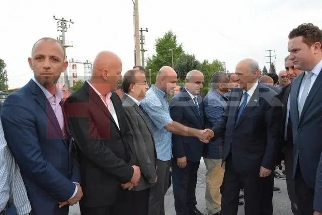Haber: MHP Genel Başkanı Bahçeli Sakarya'da - Galeri-4