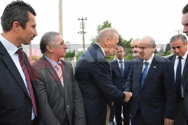 Haber: MHP Genel Başkanı Bahçeli Sakarya'da - Galeri-3