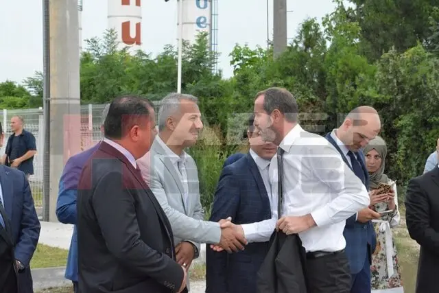 Haber: MHP Genel Başkanı Bahçeli Sakarya'da - Galeri-2