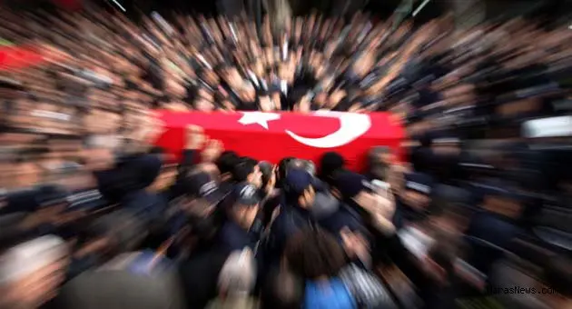Haber: Sakarya’ya Şehit Ateşi Düştü - Öne Çıkan