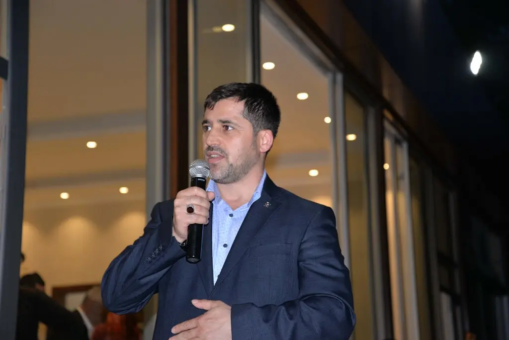 Haber: Ak Parti'den iftarlı danışma toplantısı - Galeri-4
