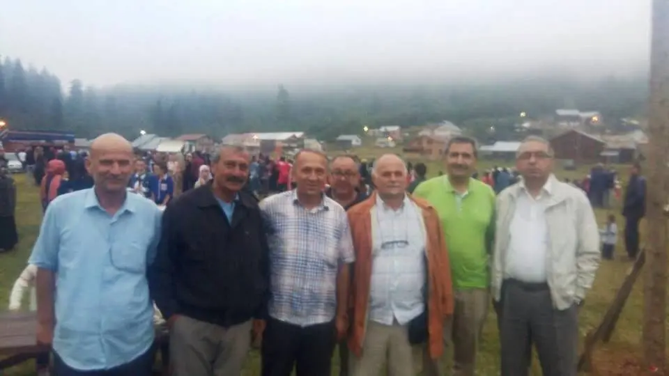 Haber: CHP bayram ziyaretlerinde - Galeri-1