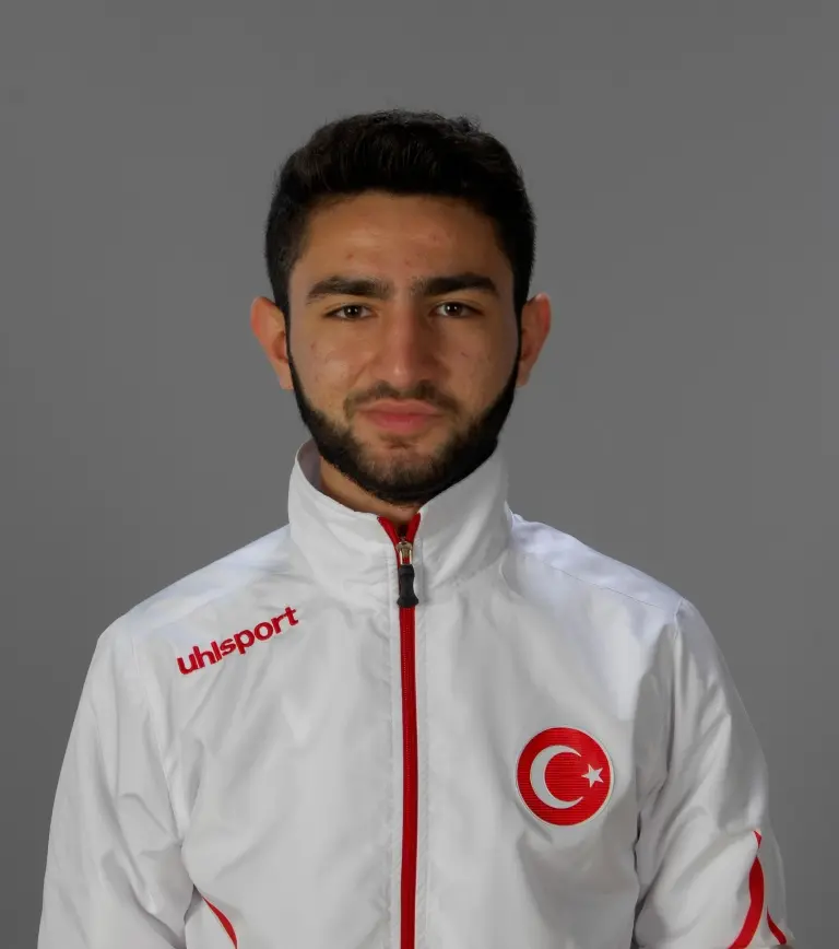 Haber: Ömer Faruk Ateş Milli Takım Kampında - Öne Çıkan