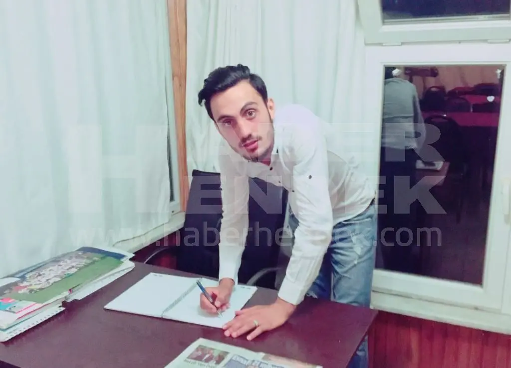 Haber: Hendek Boğazspor’da Durmak Yok - Galeri-4
