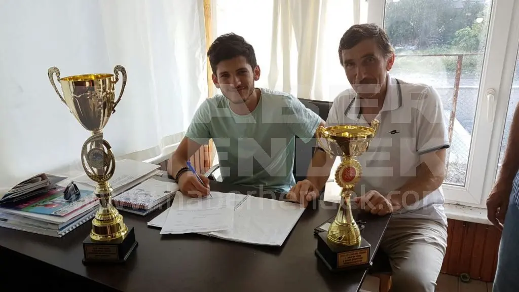 Haber: Hendek Boğazspor’da Durmak Yok - Galeri-1