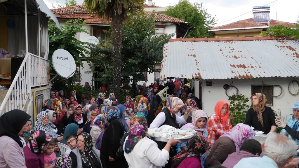 Haber: GÖZDAĞINI UNUTMADILAR - Galeri-1
