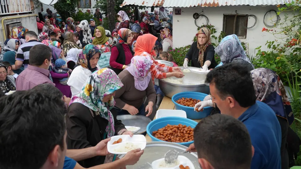 Haber: GÖZDAĞINI UNUTMADILAR - Galeri-2
