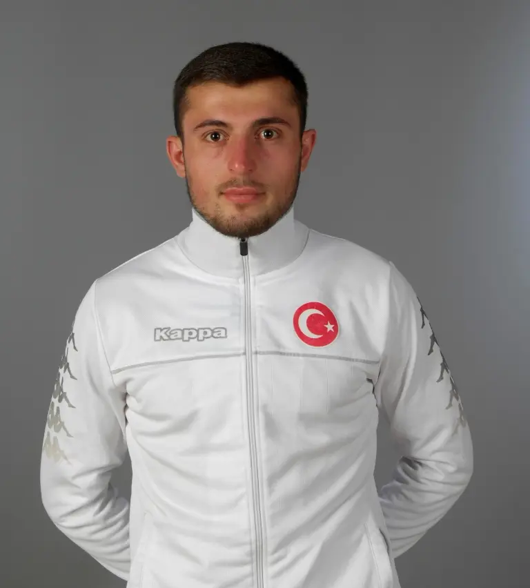 Haber: Atış Milli Takım Kampında - Öne Çıkan