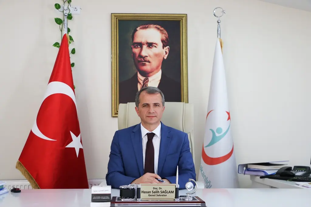 Haber: Sağlam saldırıyı kınadı - Öne Çıkan