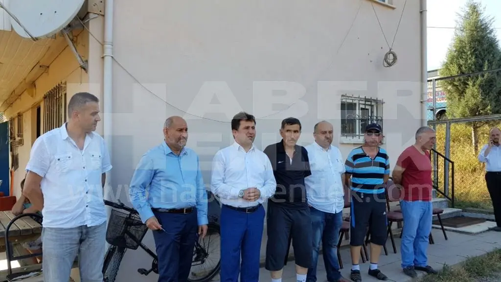 Haber: Dostluk Turnuvasında Kupa Boğazspor’un - Galeri-2