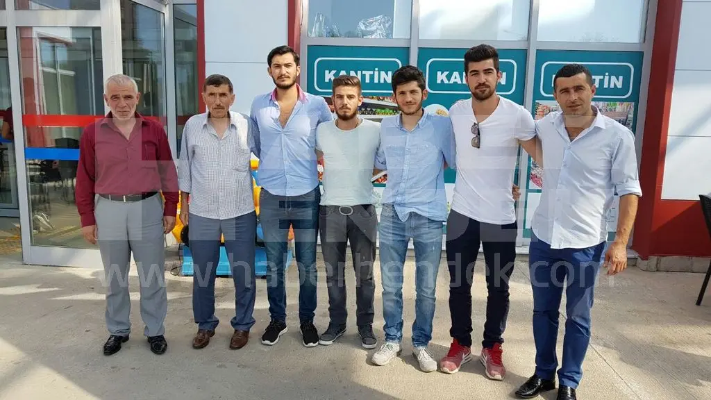 Haber: BAL Ligini Hedefleyen Boğazspor’da Transfer Tam Gaz Devam Ediyor - Öne Çıkan