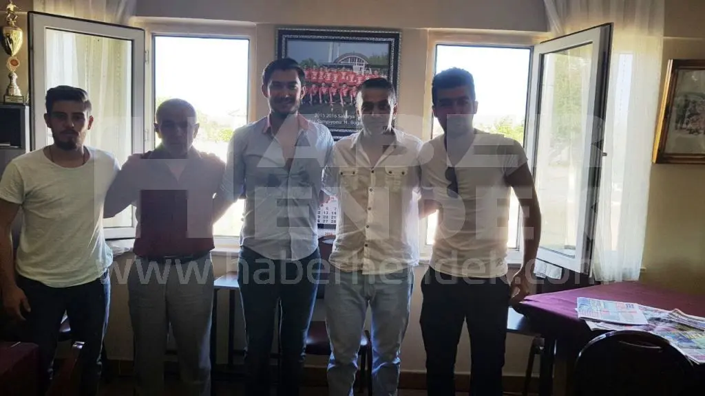 Haber: BAL Ligini Hedefleyen Boğazspor’da Transfer Tam Gaz Devam Ediyor - Galeri-1