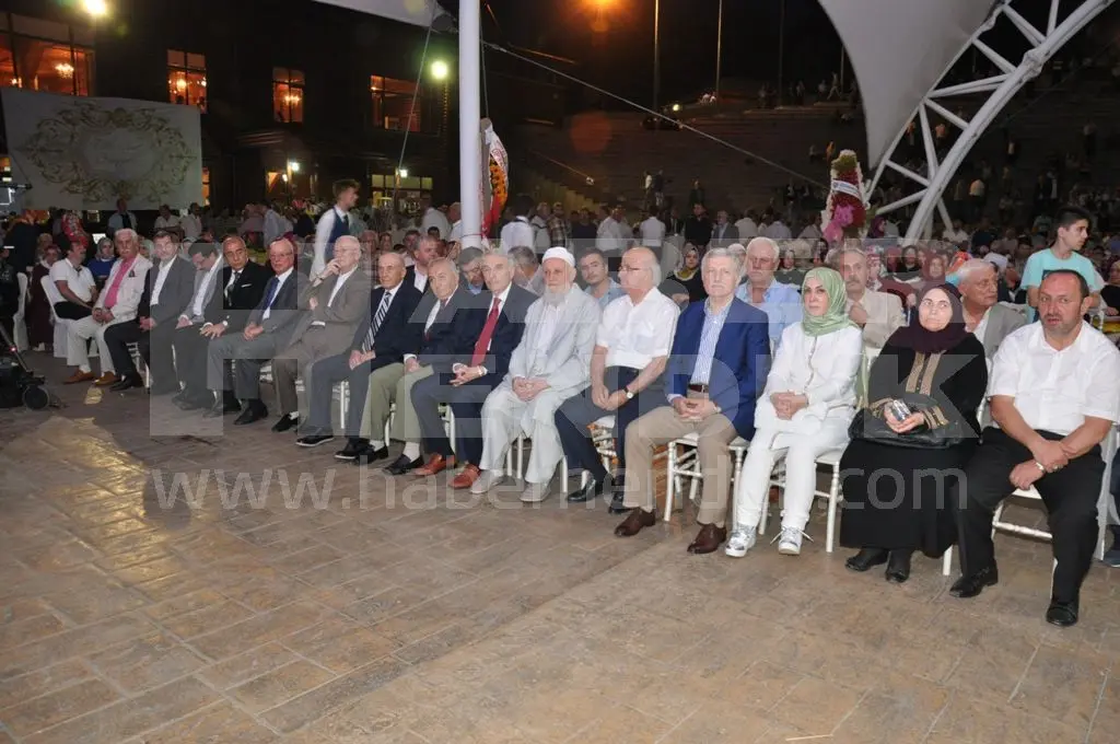 Haber: Siyaset Ve İş Dünyası Bu Nikahta Buluştu - Galeri-3