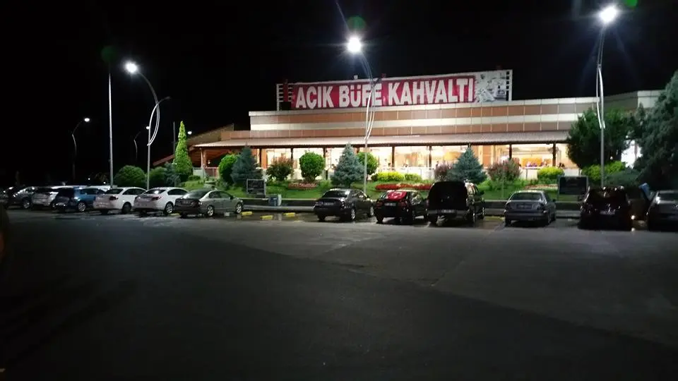 Haber: Darbecilere bir tepki de onlardan - Galeri-1